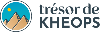 Logo Trésor de Khéops